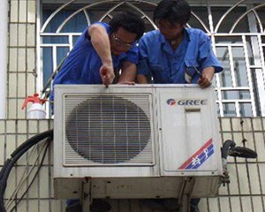 清水空调维修售后服务中心