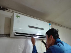 清水格力空调电话是多少