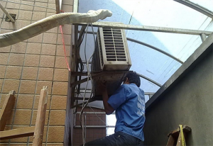 清水空调维修售后服务中心