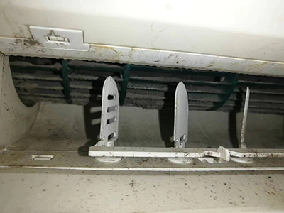 清水空调维修售后服务中心电话是多少