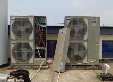 清水空调维修电话号码多少