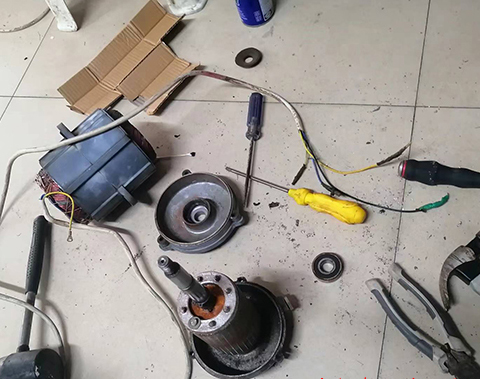 清水空调维修售后服务中心电话在哪里找