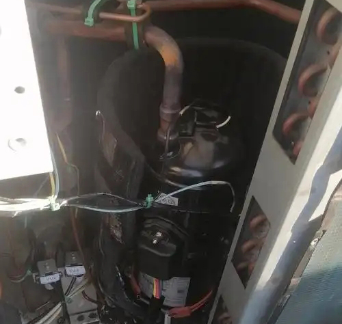 清水维修变频空调电话在哪里找