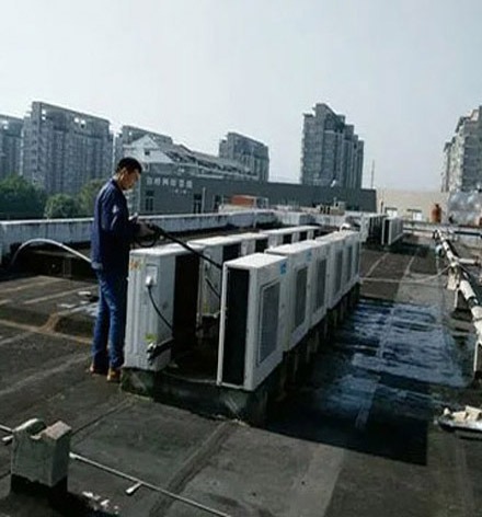 清水 空调拆装 清水本地 空调拆装公司