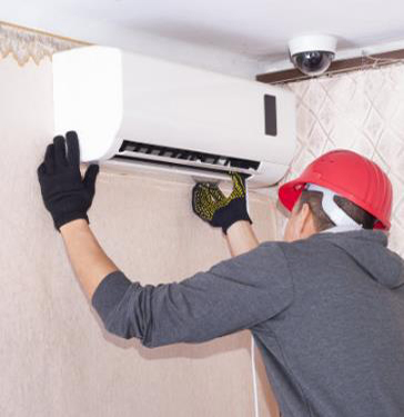 清水空调内机噪音大