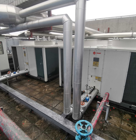 清水附近中央空调维修 清水上门中央空调维修